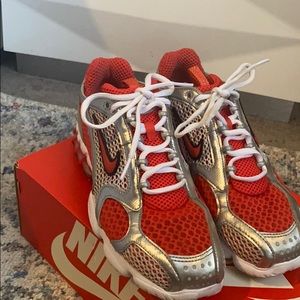 Air Zoom Spiridon Cage 2